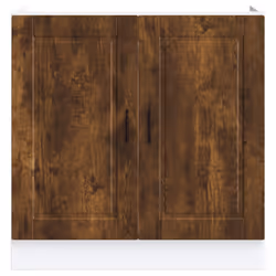 VidaXL 853932 credenza e mobile per stanza da pranzo - Vista aggiuntiva 4
