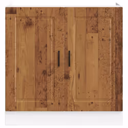VidaXL 853935 credenza e mobile per stanza da pranzo - Vista aggiuntiva 4