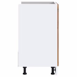 VidaXL 853935 credenza e mobile per stanza da pranzo - Vista aggiuntiva 6