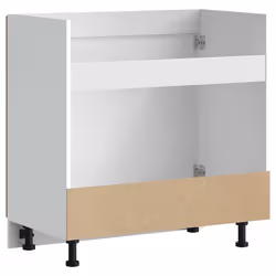 VidaXL 853935 credenza e mobile per stanza da pranzo - Vista aggiuntiva 7