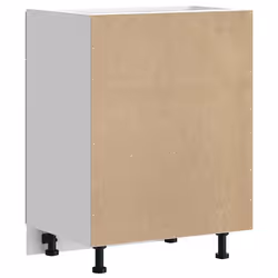 VidaXL 853970 credenza e mobile per stanza da pranzo - Vista aggiuntiva 7