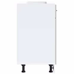 VidaXL 853983 credenza e mobile per stanza da pranzo - Vista aggiuntiva 6