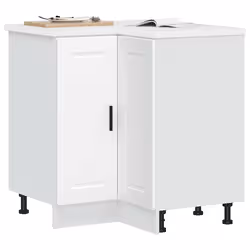 VidaXL 853987 credenza e mobile per stanza da pranzo - Vista aggiuntiva 2