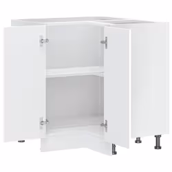 VidaXL 853987 credenza e mobile per stanza da pranzo - Vista aggiuntiva 6