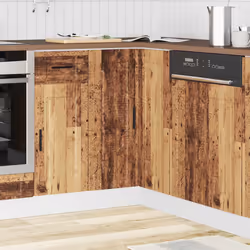 VidaXL 853995 credenza e mobile per stanza da pranzo - Vista aggiuntiva 4