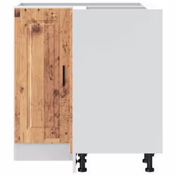 VidaXL 853995 credenza e mobile per stanza da pranzo - Vista aggiuntiva 5