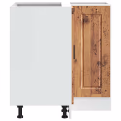 VidaXL 853995 credenza e mobile per stanza da pranzo - Vista aggiuntiva 7