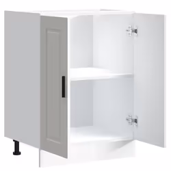 VidaXL 853996 credenza e mobile per stanza da pranzo - Vista aggiuntiva 5