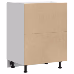 VidaXL 853996 credenza e mobile per stanza da pranzo - Vista aggiuntiva 7