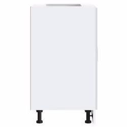 VidaXL 853997 credenza e mobile per stanza da pranzo - Vista aggiuntiva 6