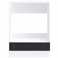 VidaXL 853998 credenza e mobile per stanza da pranzo - Vista aggiuntiva 4