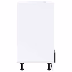 VidaXL 853998 credenza e mobile per stanza da pranzo - Vista aggiuntiva 5