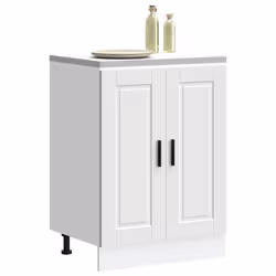 VidaXL 854016 credenza e mobile per stanza da pranzo - Vista aggiuntiva 2