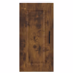 VidaXL 854022 credenza e mobile per stanza da pranzo - Vista aggiuntiva 4