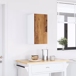 VidaXL 854025 credenza e mobile per stanza da pranzo - Vista aggiuntiva 2