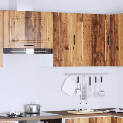 VidaXL 854025 credenza e mobile per stanza da pranzo - Vista aggiuntiva 3