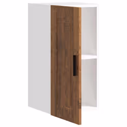 VidaXL 854025 credenza e mobile per stanza da pranzo - Vista aggiuntiva 8
