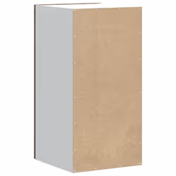 VidaXL 854032 credenza e mobile per stanza da pranzo - Vista aggiuntiva 6