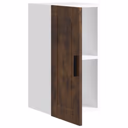 VidaXL 854032 credenza e mobile per stanza da pranzo - Vista aggiuntiva 8