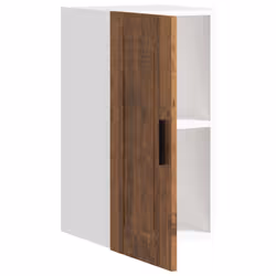 VidaXL 854035 credenza e mobile per stanza da pranzo - Vista aggiuntiva 8