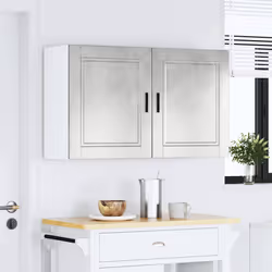 VidaXL 854046 credenza e mobile per stanza da pranzo - Vista aggiuntiva 3