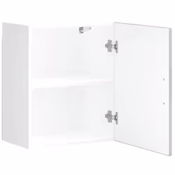 VidaXL 854046 credenza e mobile per stanza da pranzo - Vista aggiuntiva 7