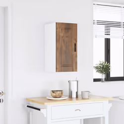 VidaXL 854047 credenza e mobile per stanza da pranzo - Vista aggiuntiva 2