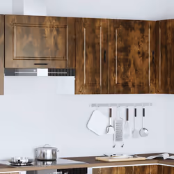 VidaXL 854047 credenza e mobile per stanza da pranzo - Vista aggiuntiva 3