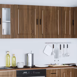 VidaXL 854052 credenza e mobile per stanza da pranzo - Vista aggiuntiva 4