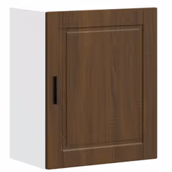 VidaXL 854052 credenza e mobile per stanza da pranzo - Vista aggiuntiva 5