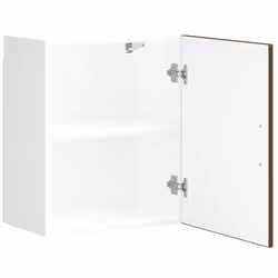 VidaXL 854052 credenza e mobile per stanza da pranzo - Vista aggiuntiva 7