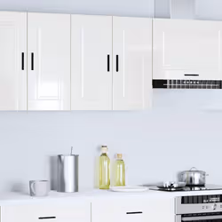 VidaXL 854059 credenza e mobile per stanza da pranzo - Vista aggiuntiva 2
