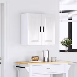 VidaXL 854059 credenza e mobile per stanza da pranzo - Vista aggiuntiva 3