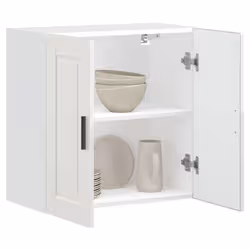 VidaXL 854059 credenza e mobile per stanza da pranzo - Vista aggiuntiva 4