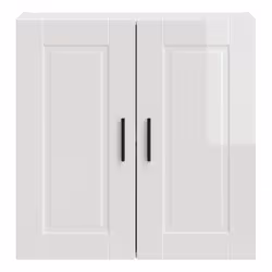 VidaXL 854059 credenza e mobile per stanza da pranzo - Vista aggiuntiva 6