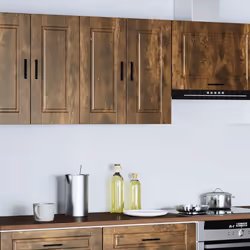 VidaXL 854062 credenza e mobile per stanza da pranzo - Vista aggiuntiva 2