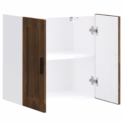 VidaXL 854062 credenza e mobile per stanza da pranzo - Vista aggiuntiva 5