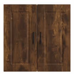 VidaXL 854062 credenza e mobile per stanza da pranzo - Vista aggiuntiva 6
