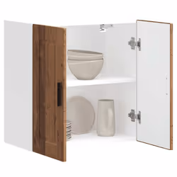 VidaXL 854065 credenza e mobile per stanza da pranzo - Vista aggiuntiva 4