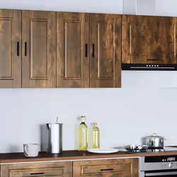 VidaXL 854072 credenza e mobile per stanza da pranzo - Vista aggiuntiva 2