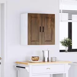 VidaXL 854072 credenza e mobile per stanza da pranzo - Vista aggiuntiva 3