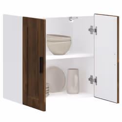 VidaXL 854072 credenza e mobile per stanza da pranzo - Vista aggiuntiva 4