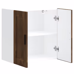 VidaXL 854072 credenza e mobile per stanza da pranzo - Vista aggiuntiva 5