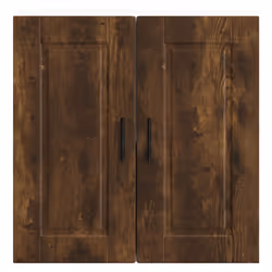 VidaXL 854072 credenza e mobile per stanza da pranzo - Vista aggiuntiva 6
