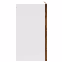 VidaXL 854072 credenza e mobile per stanza da pranzo - Vista aggiuntiva 7