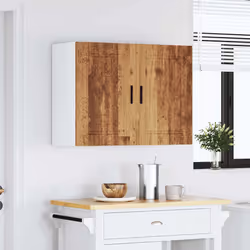 VidaXL 854075 credenza e mobile per stanza da pranzo - Vista aggiuntiva 4