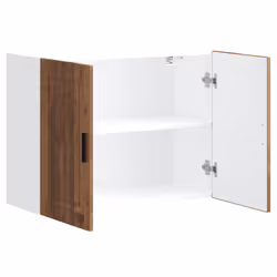 VidaXL 854075 credenza e mobile per stanza da pranzo - Vista aggiuntiva 5