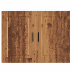 VidaXL 854075 credenza e mobile per stanza da pranzo - Vista aggiuntiva 6