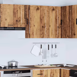 VidaXL 854085 credenza e mobile per stanza da pranzo - Vista aggiuntiva 4