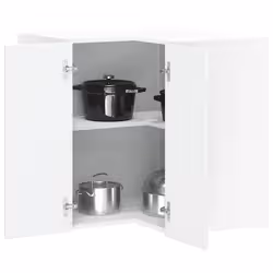 VidaXL 854099 credenza e mobile per stanza da pranzo - Vista aggiuntiva 2